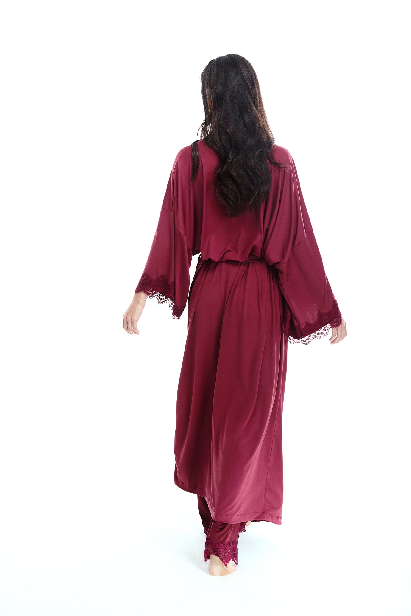 Robe Monetta Vinho