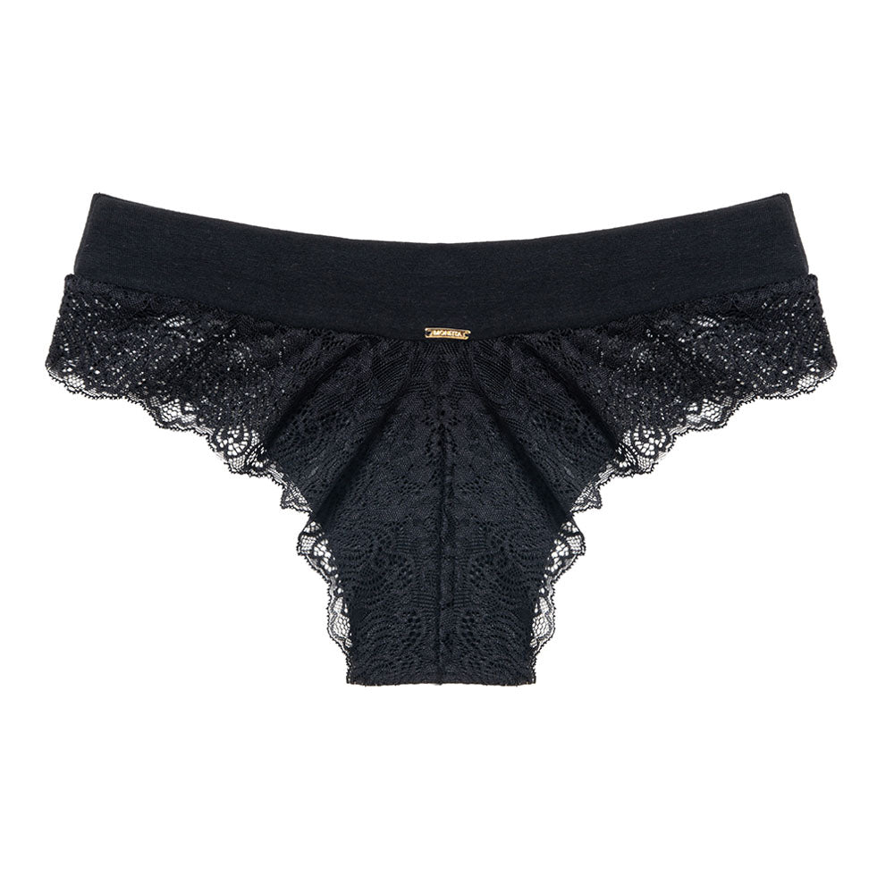 Conjunto Fontana Preto