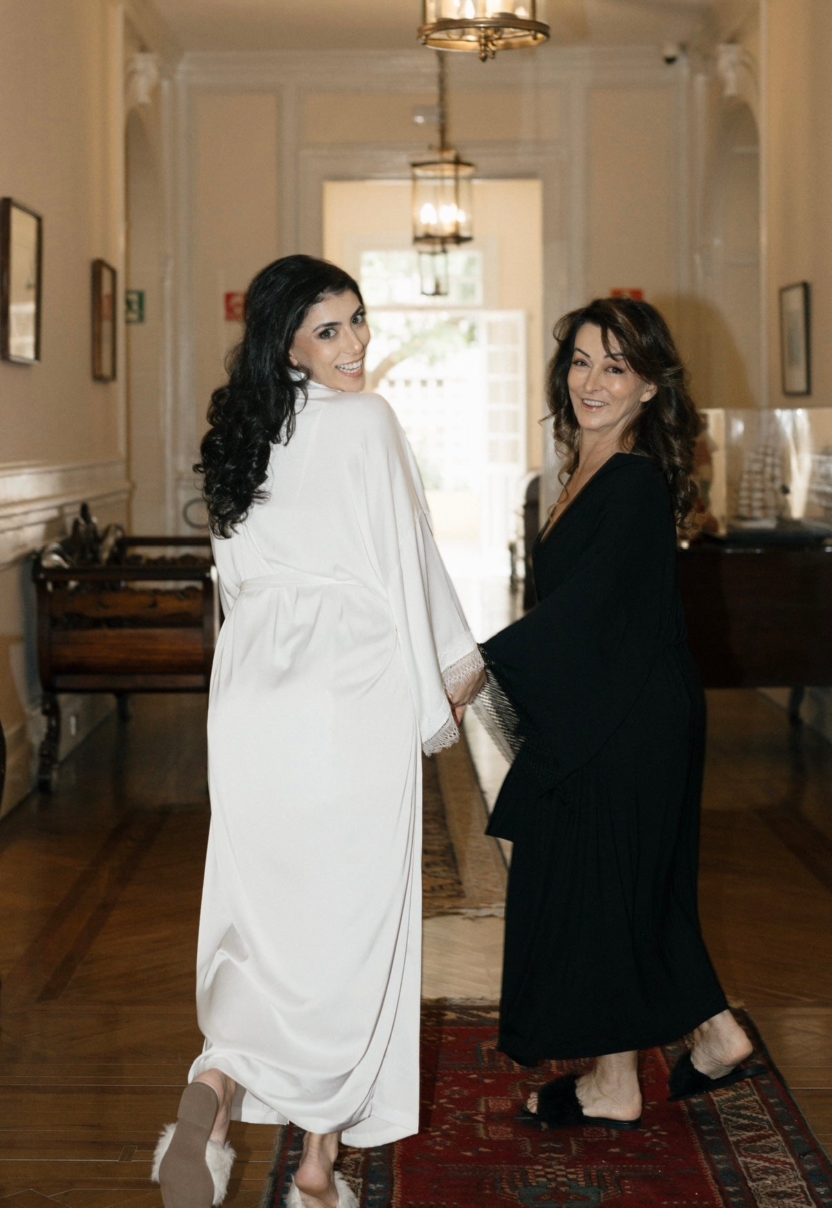 Robe Monetta