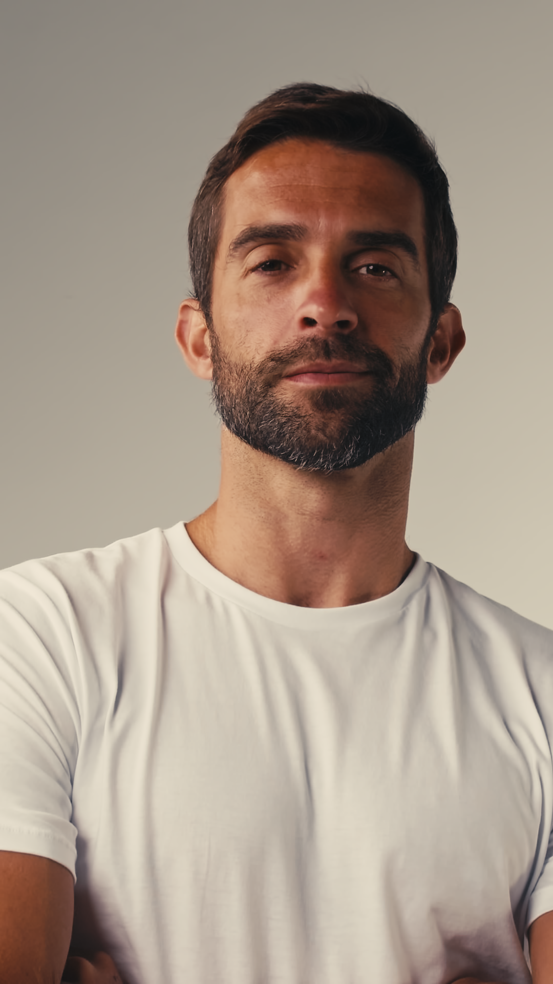 Camiseta Branca