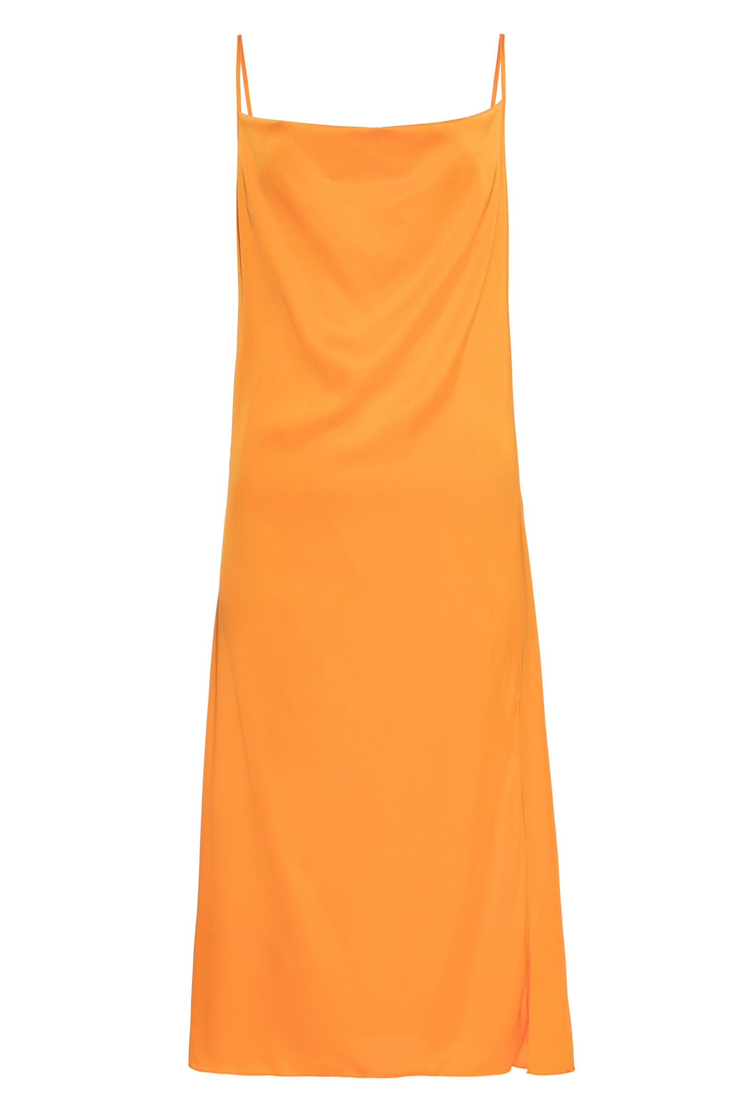 Slip dress Aperol