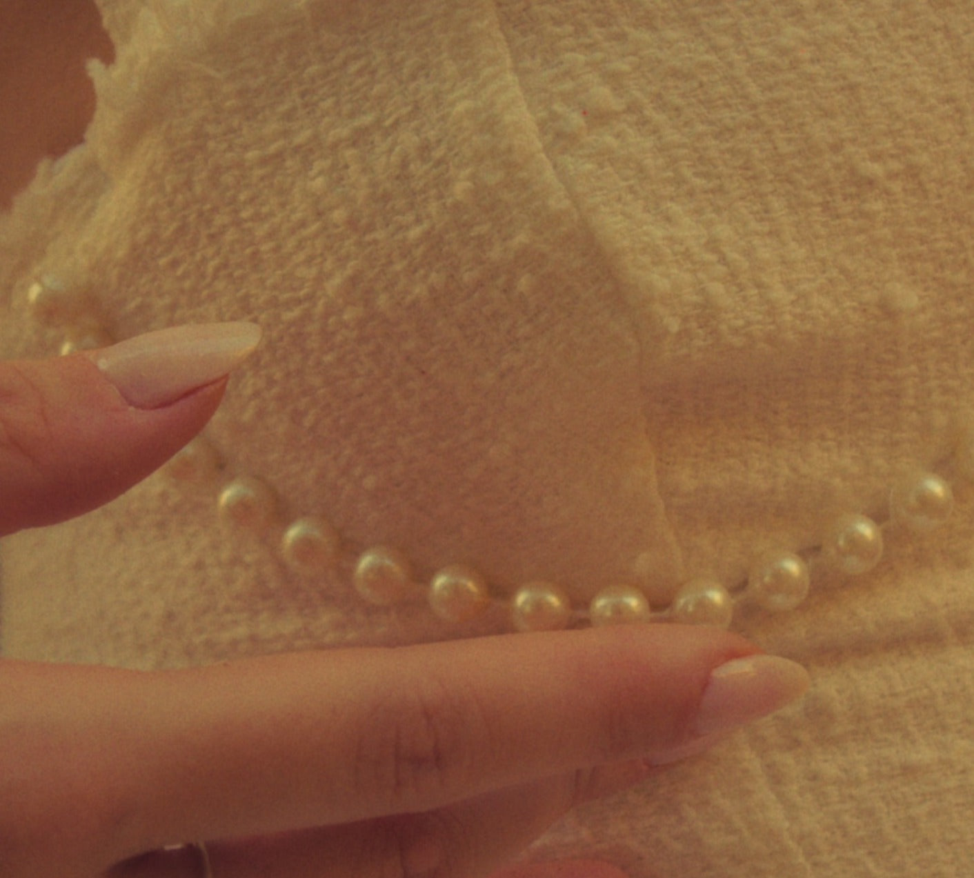 Cropped Menutti Pérola
