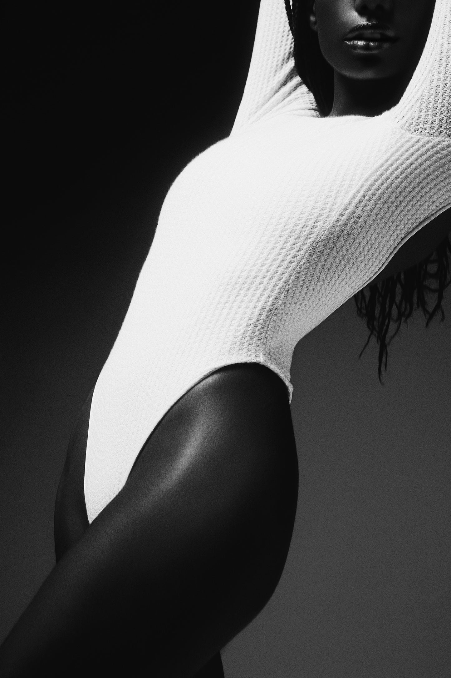 Body Naipe Branco