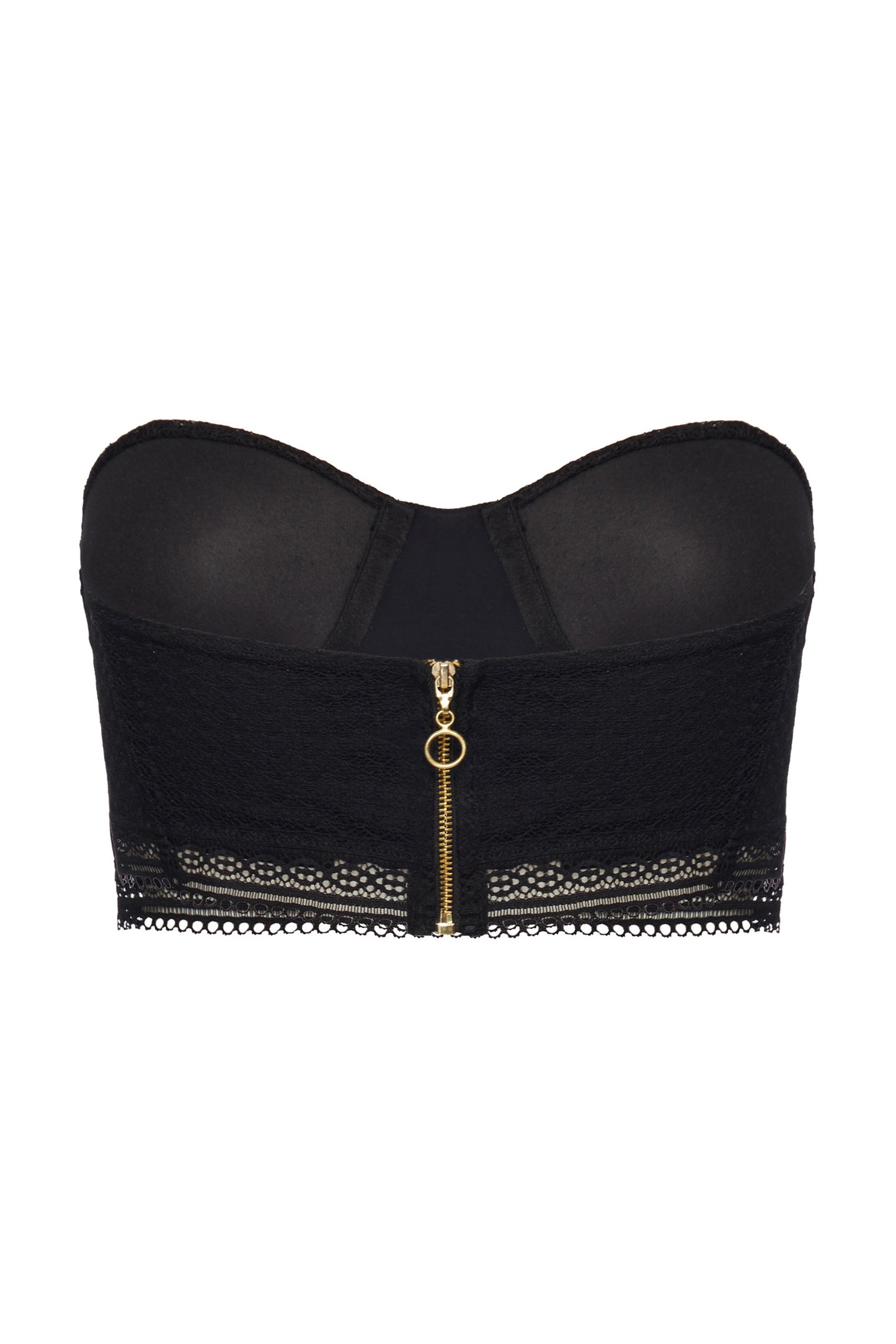 Cropped Dalva
