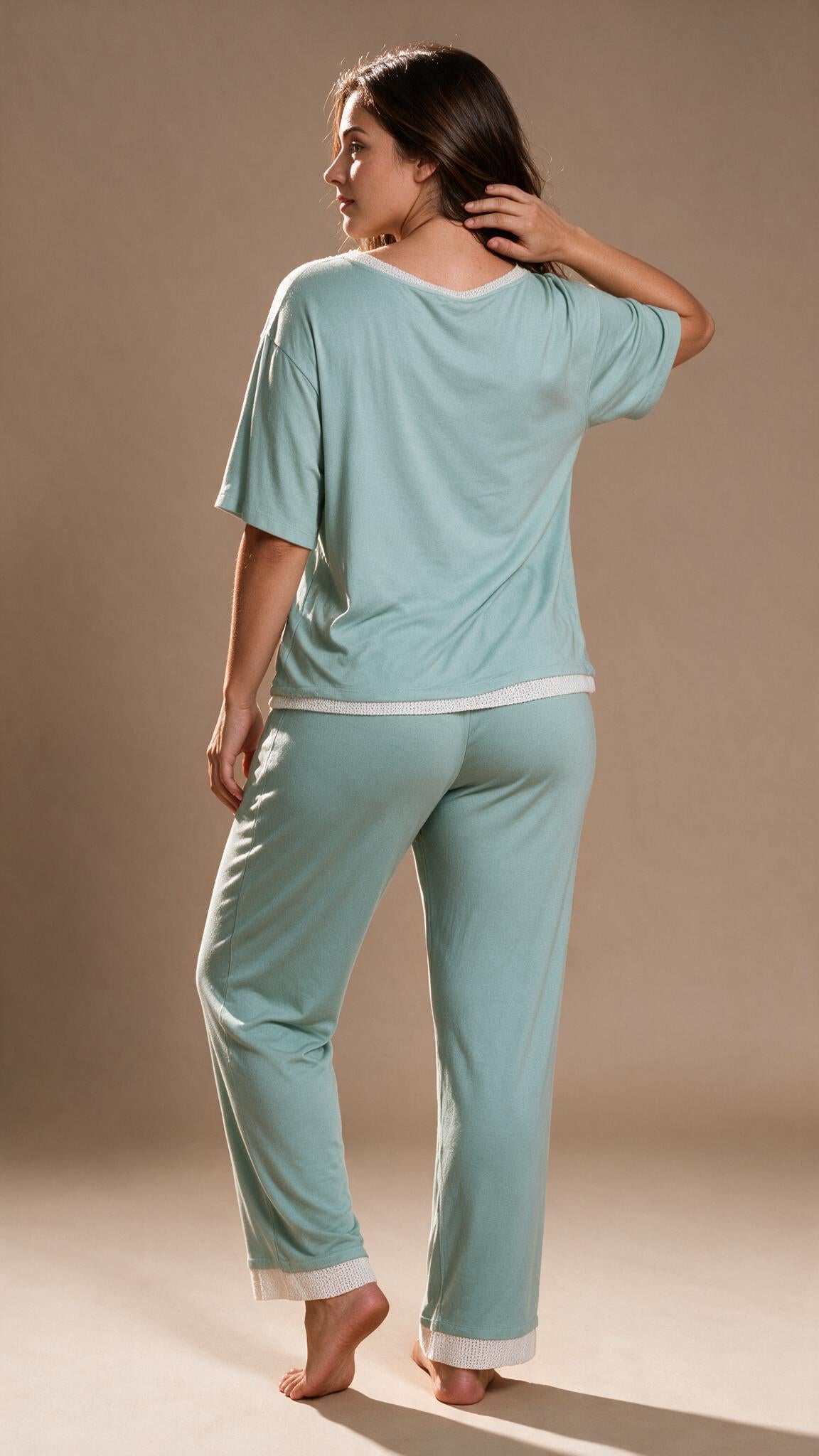 Calça feminina Trina