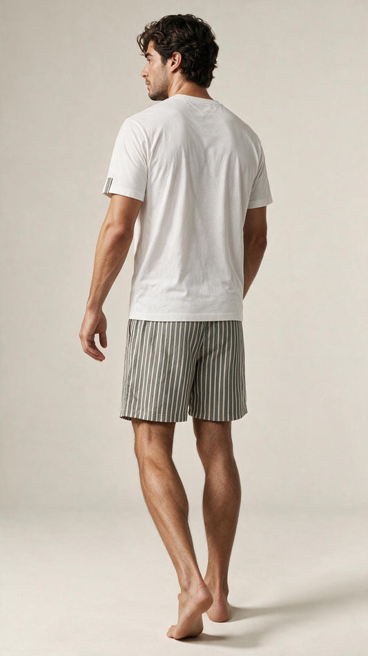 Bermuda Uomo