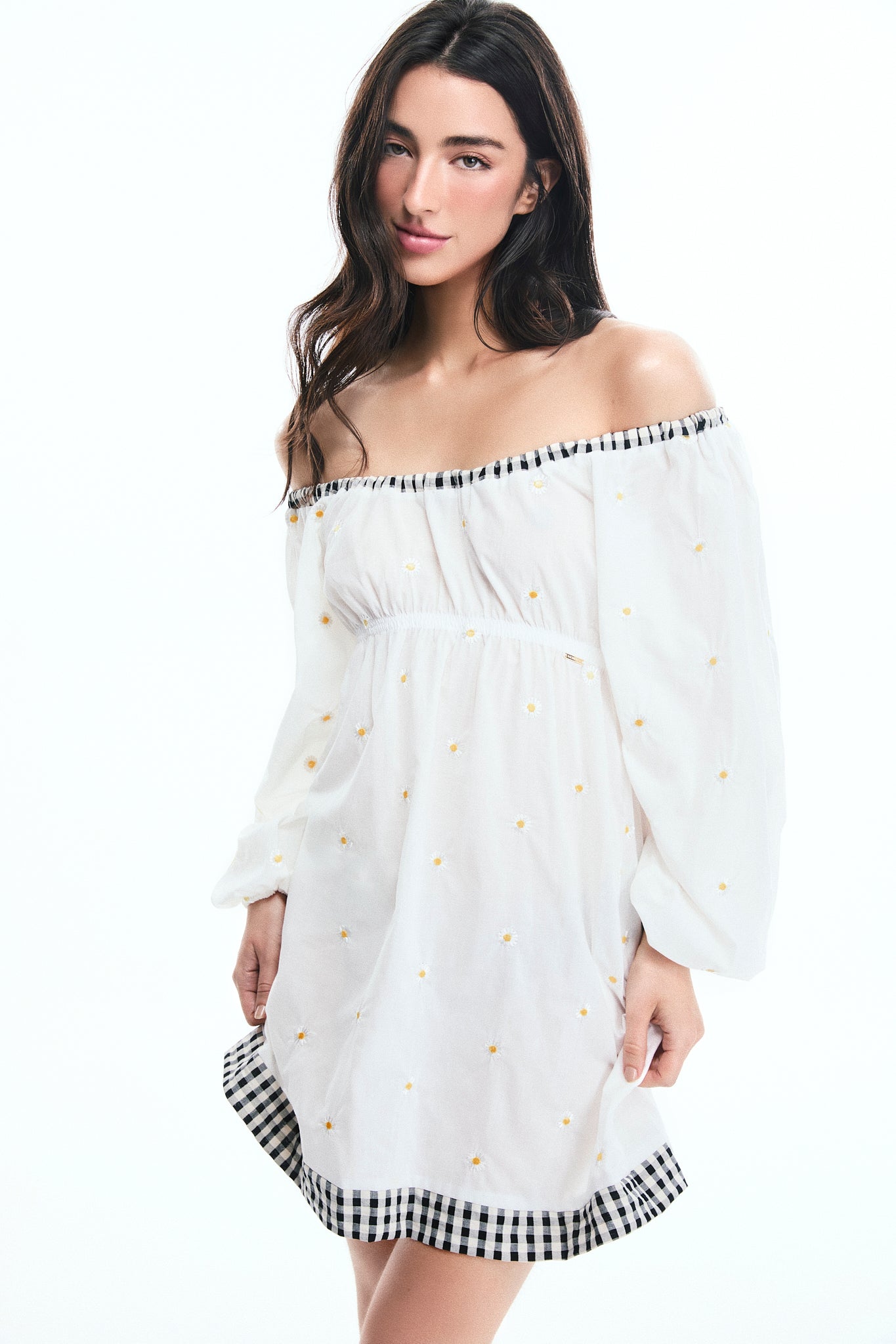 Camisola Amara