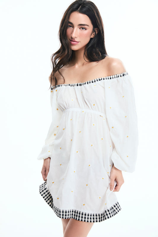 Camisola Amara