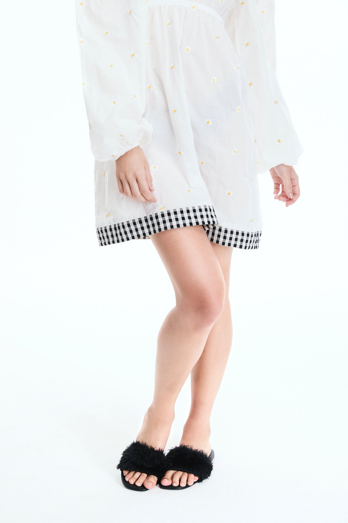 Camisola Amara