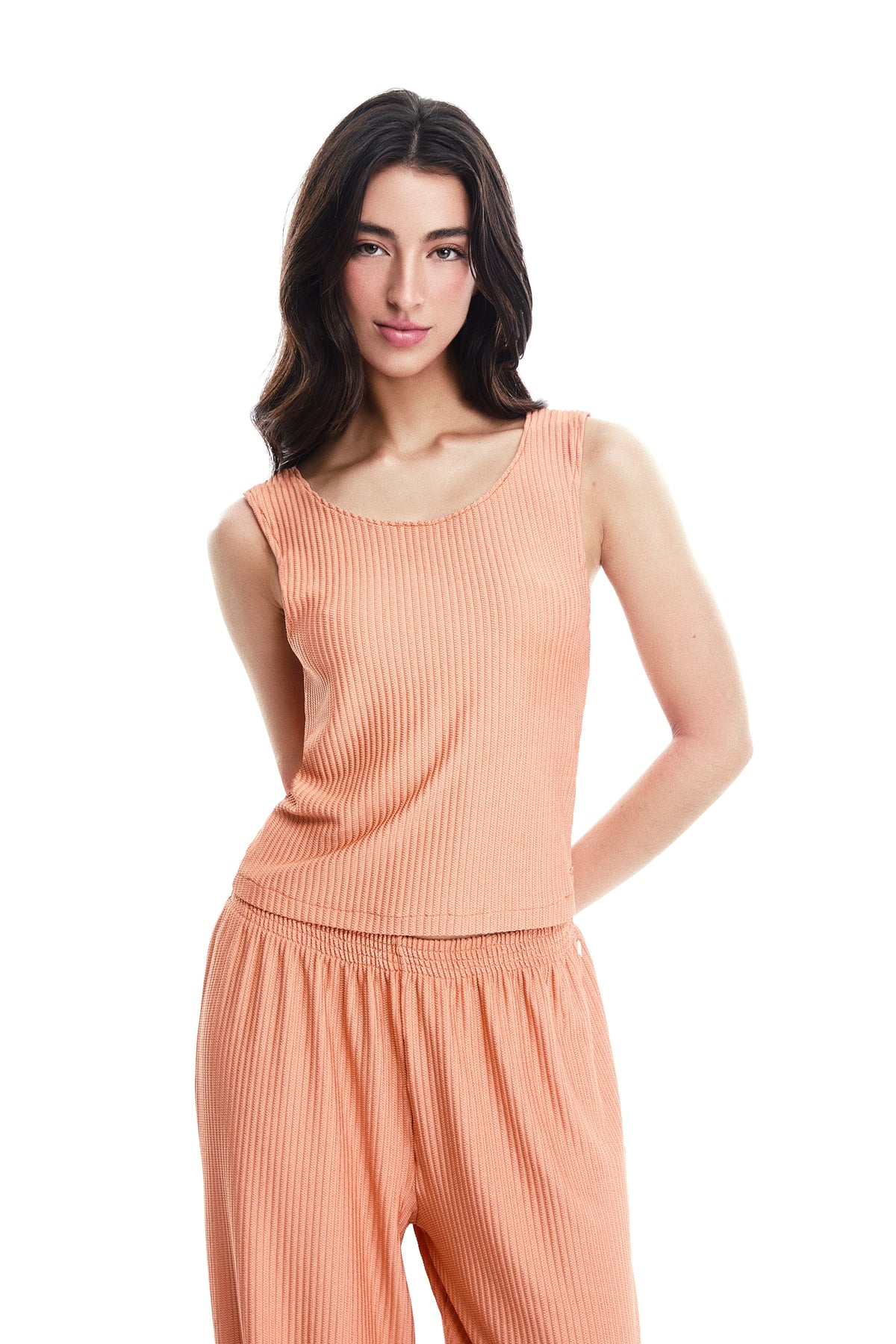 Conjunto Feminino Ginger