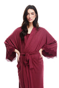 Robe Monetta Vinho