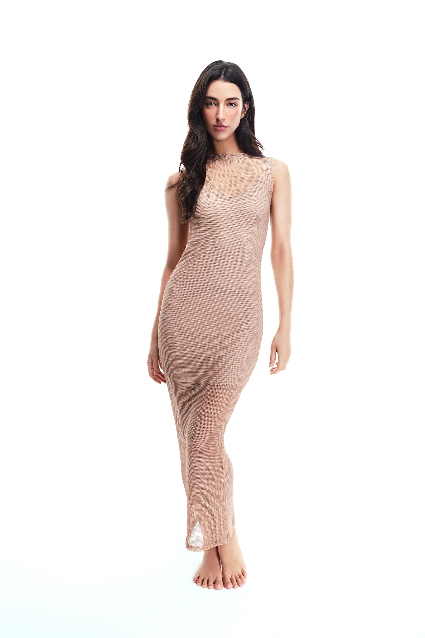Vestido Dandara