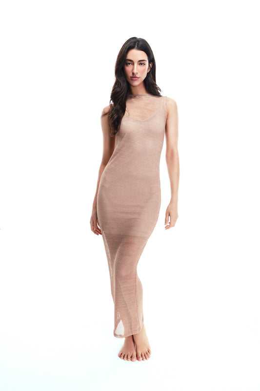 Vestido Dandara