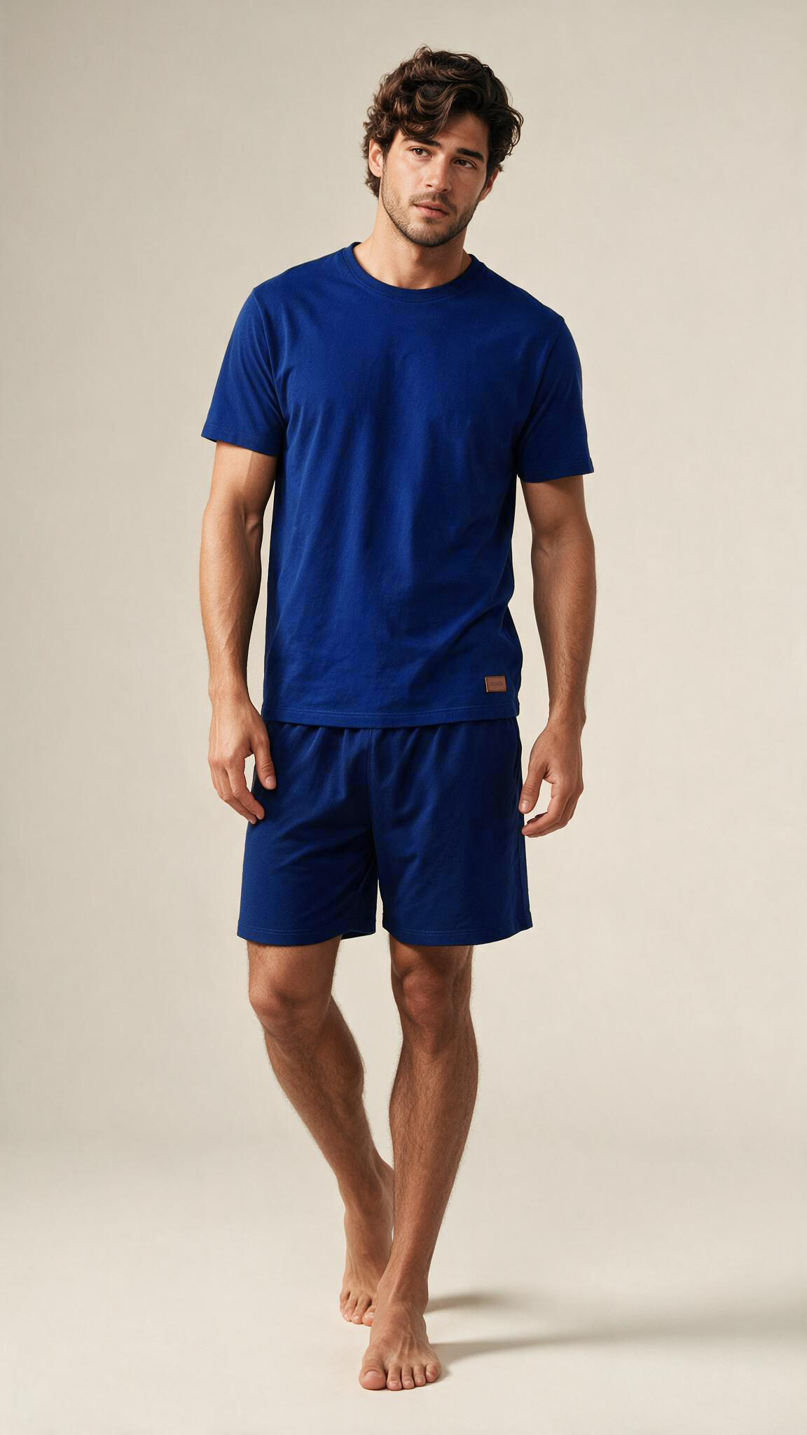 Samba Canção Azul