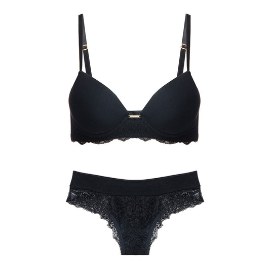 Conjunto Fontana Preto