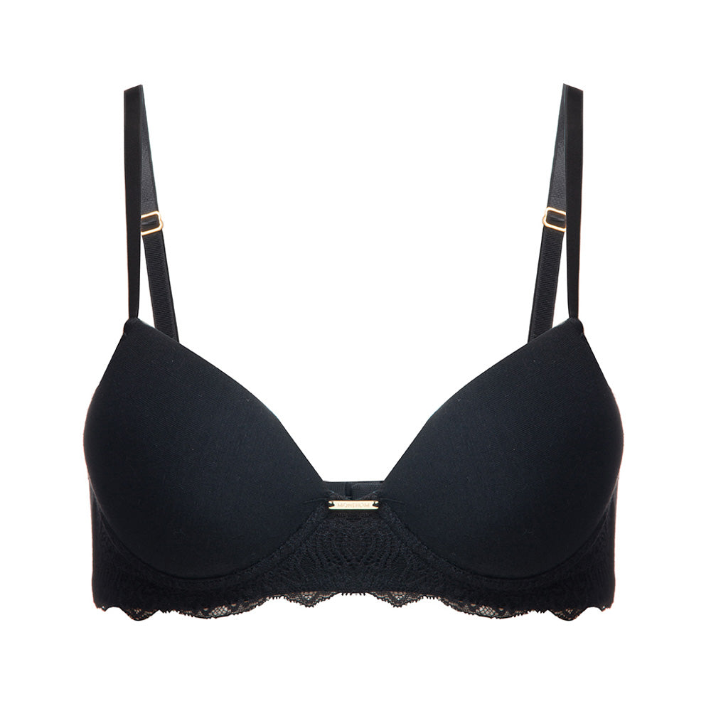 Conjunto Fontana Preto