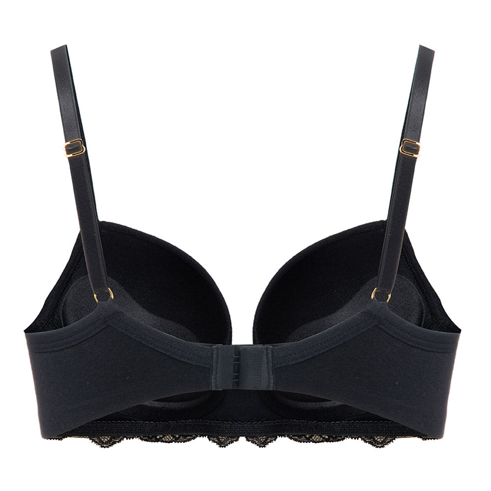 Conjunto Fontana Preto