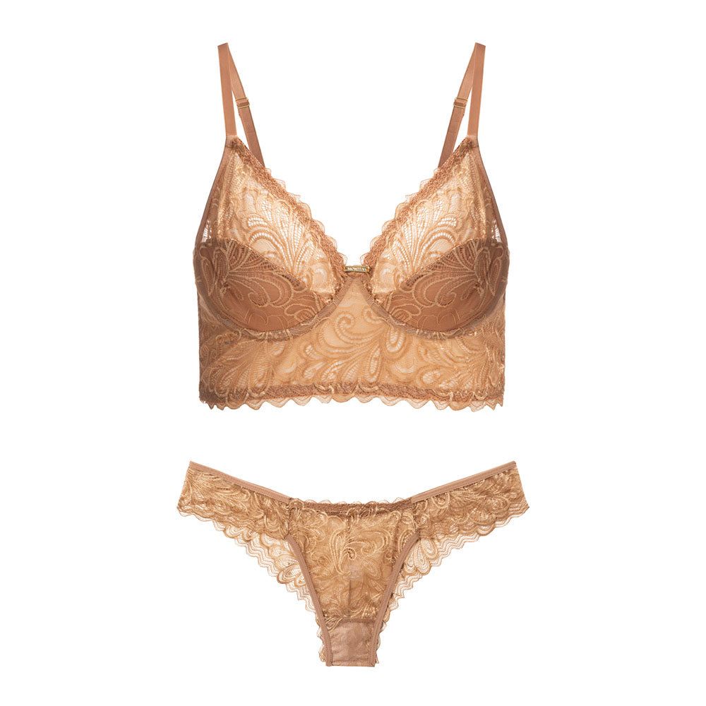 Conjunto Valentina