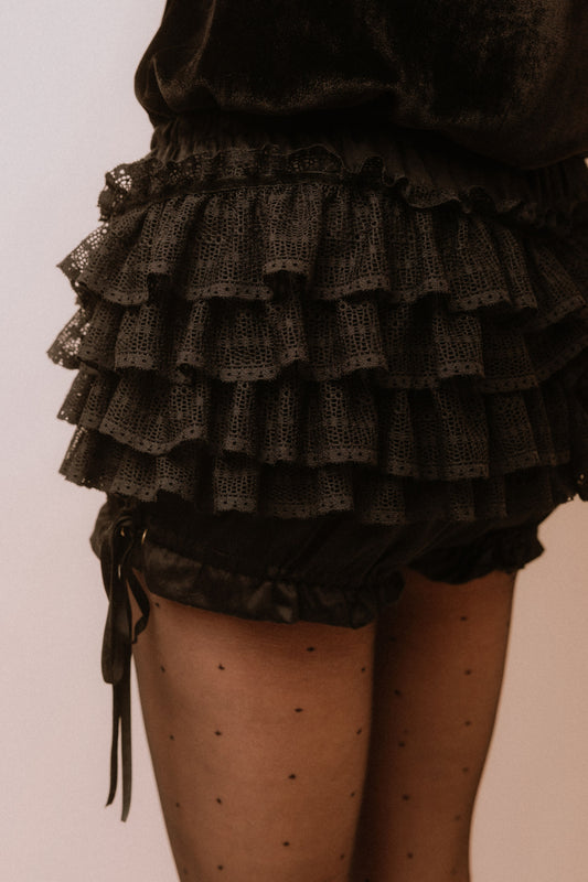 Calcinha/ Shorts Alaia
