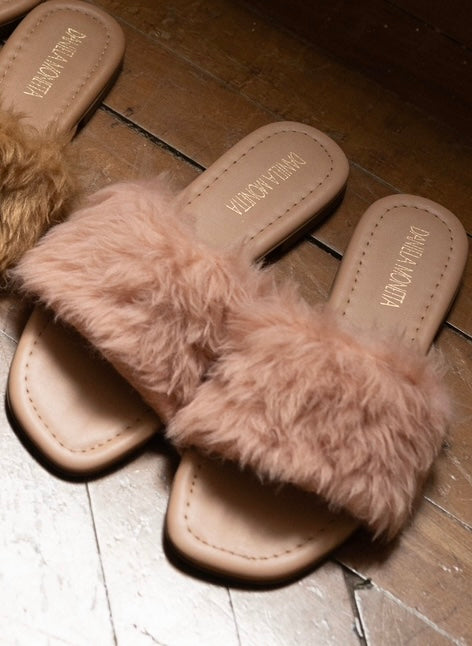 Chinelo Carpenter Rosê