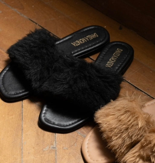 Chinelo Carpenter Preto