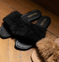 Chinelo Carpenter Preto