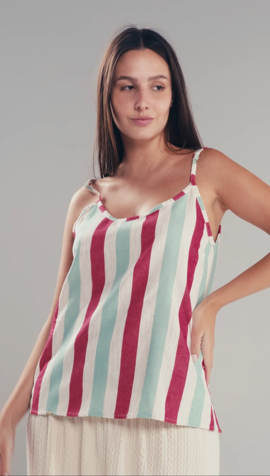Regata Itália