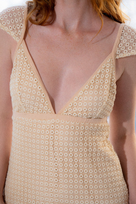 Camisola Fiore