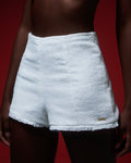 Shorts Mennuti Off-white
