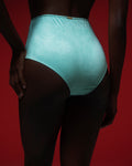 Hot Pant Bari Menta