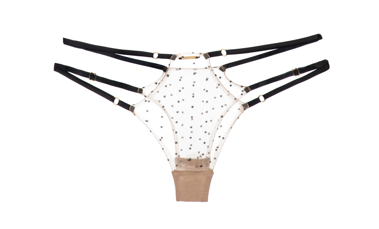 Calcinha Selene Poá