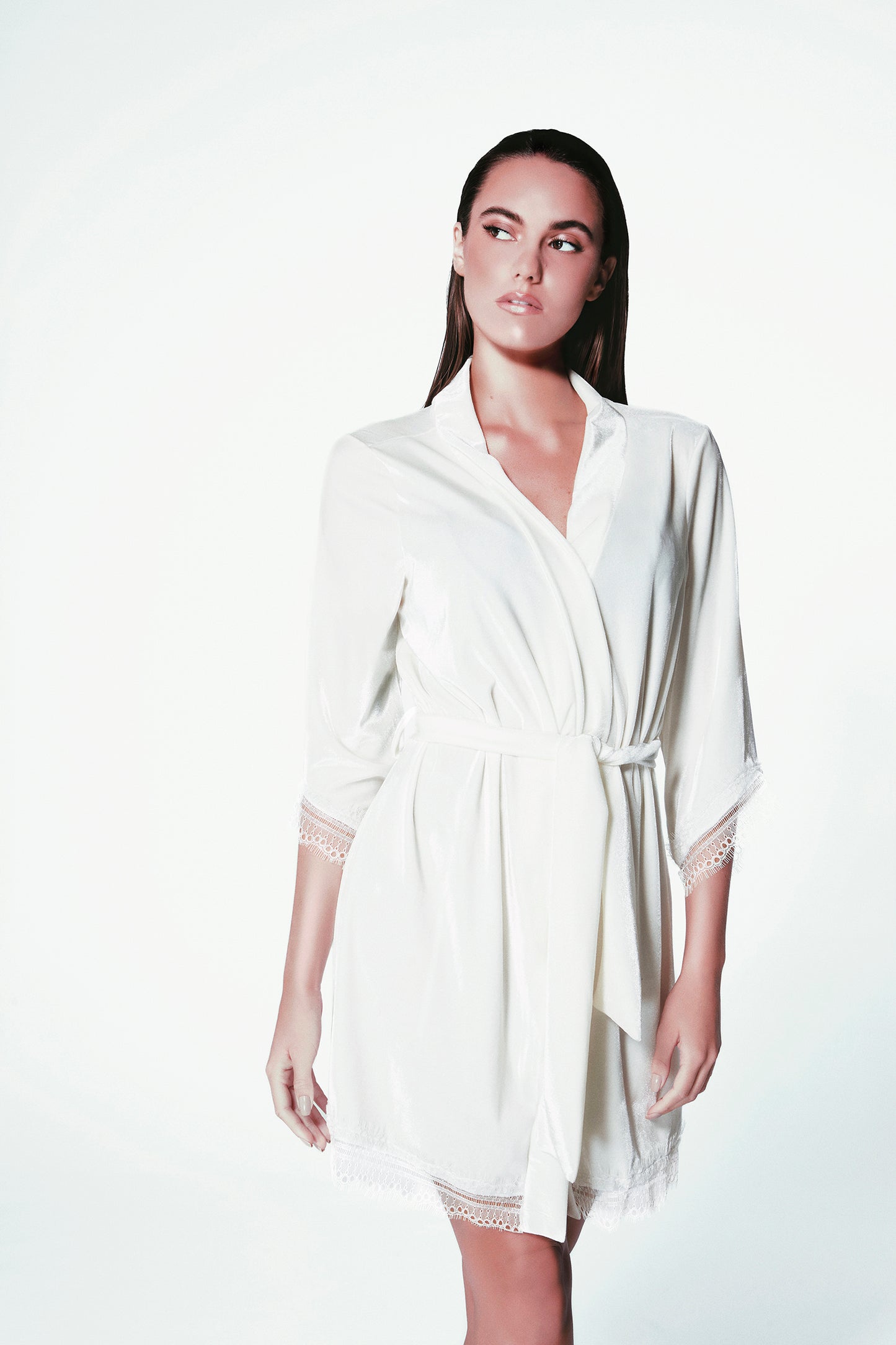 Robe Halley Off