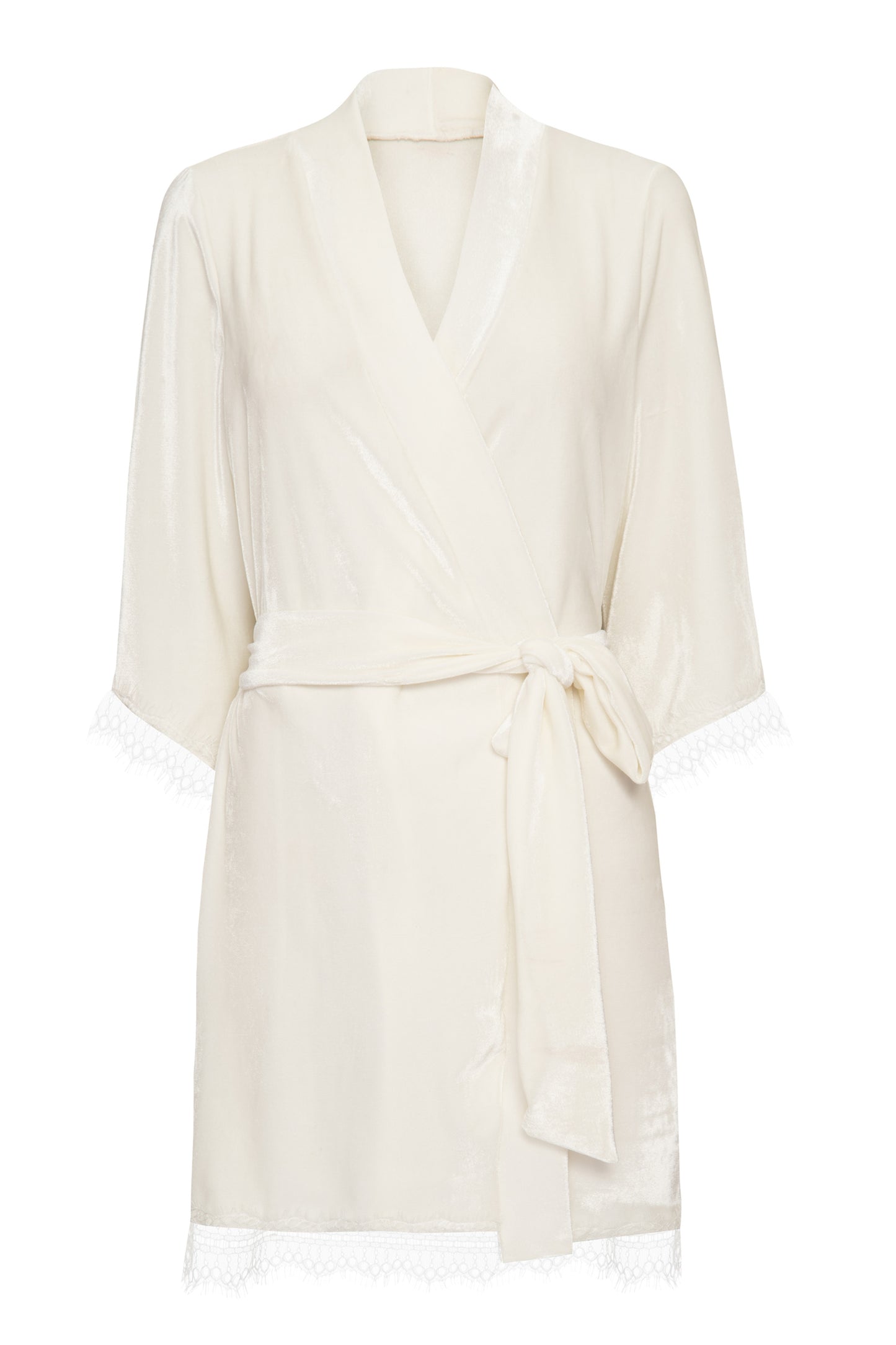 Robe Halley Off