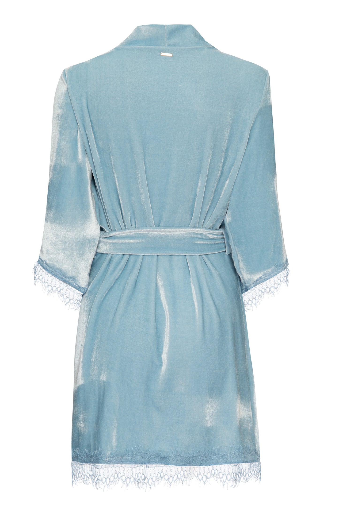 Robe Halley Azul