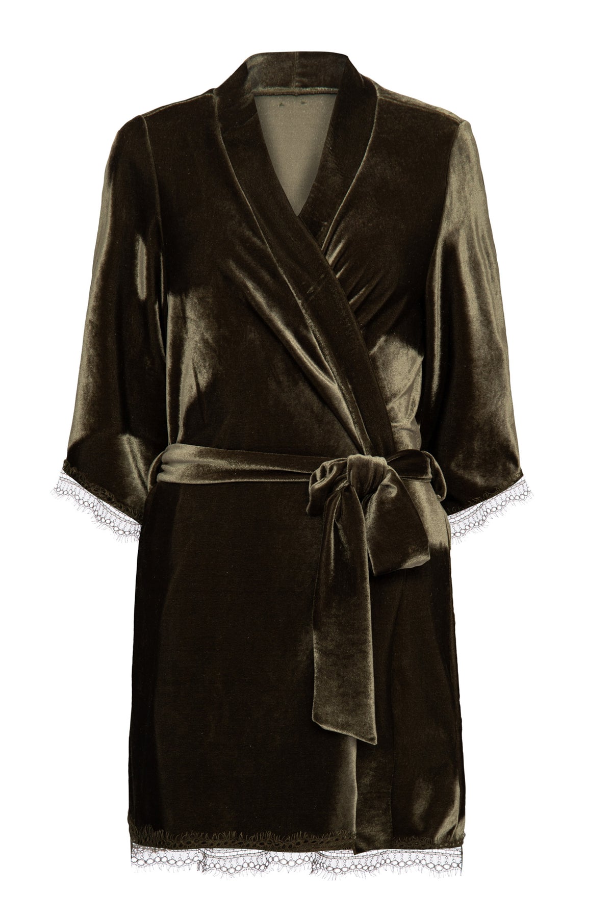 Robe Halley