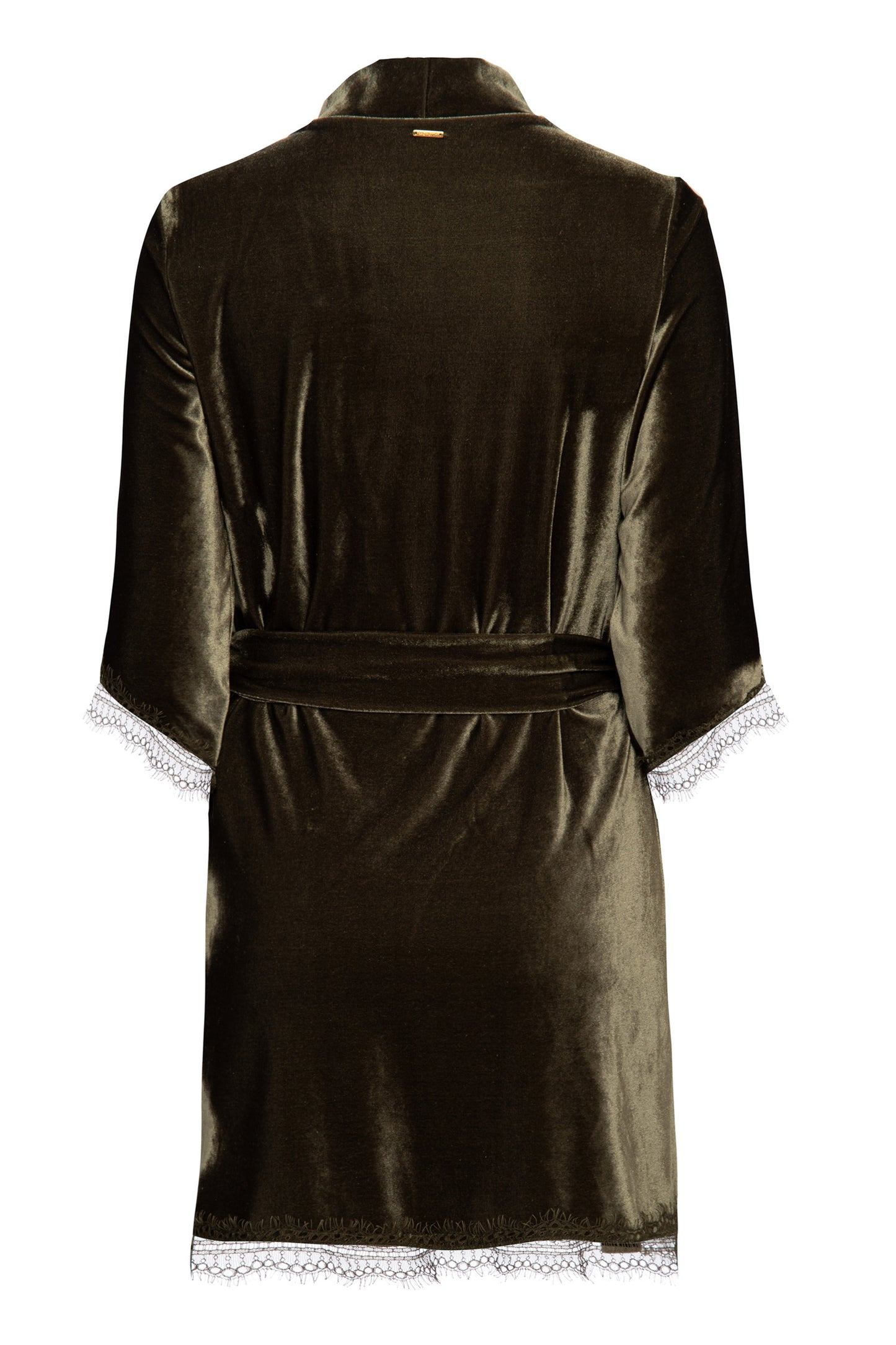 Robe Halley Verde