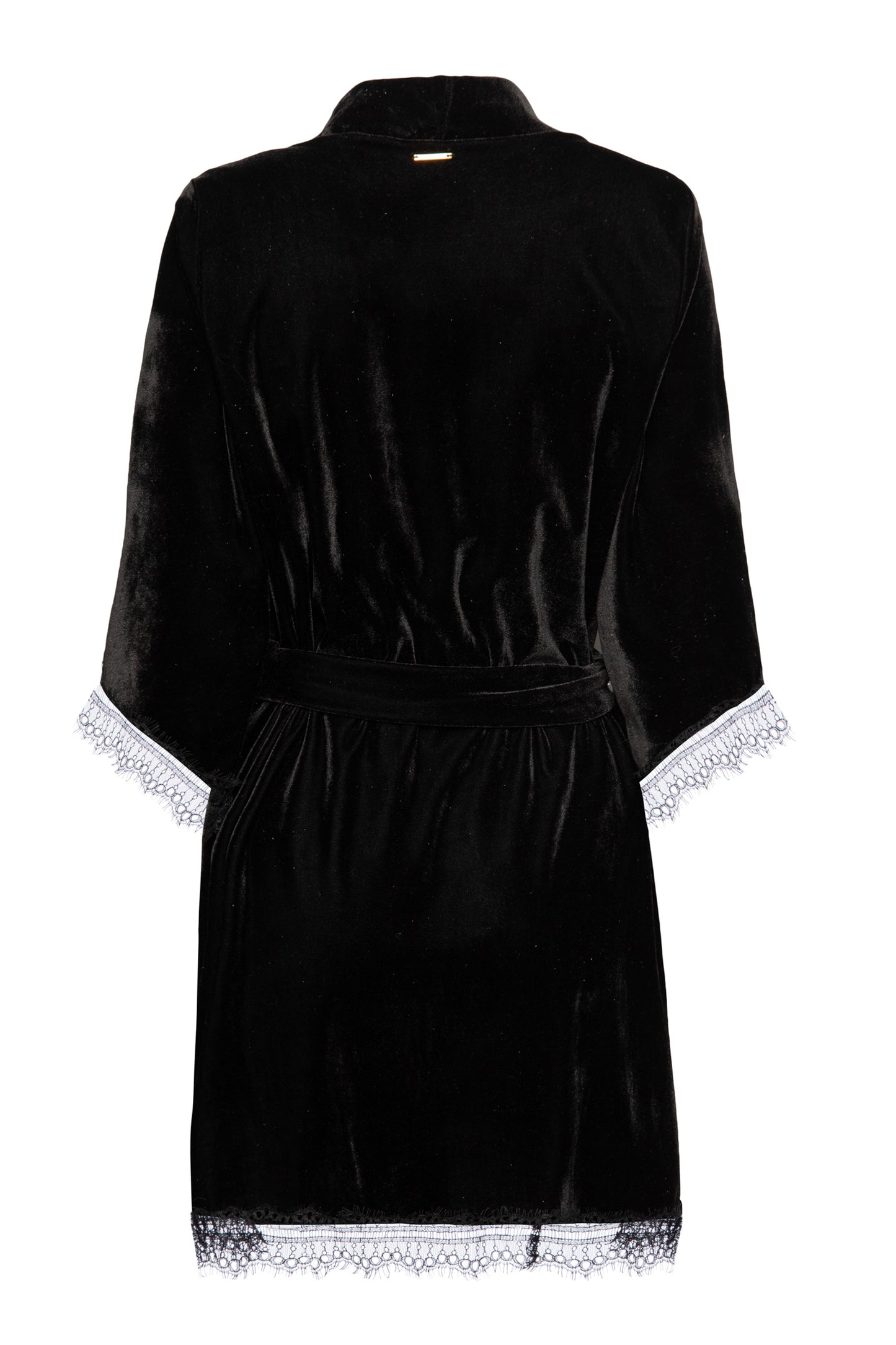 Robe Halley Preto