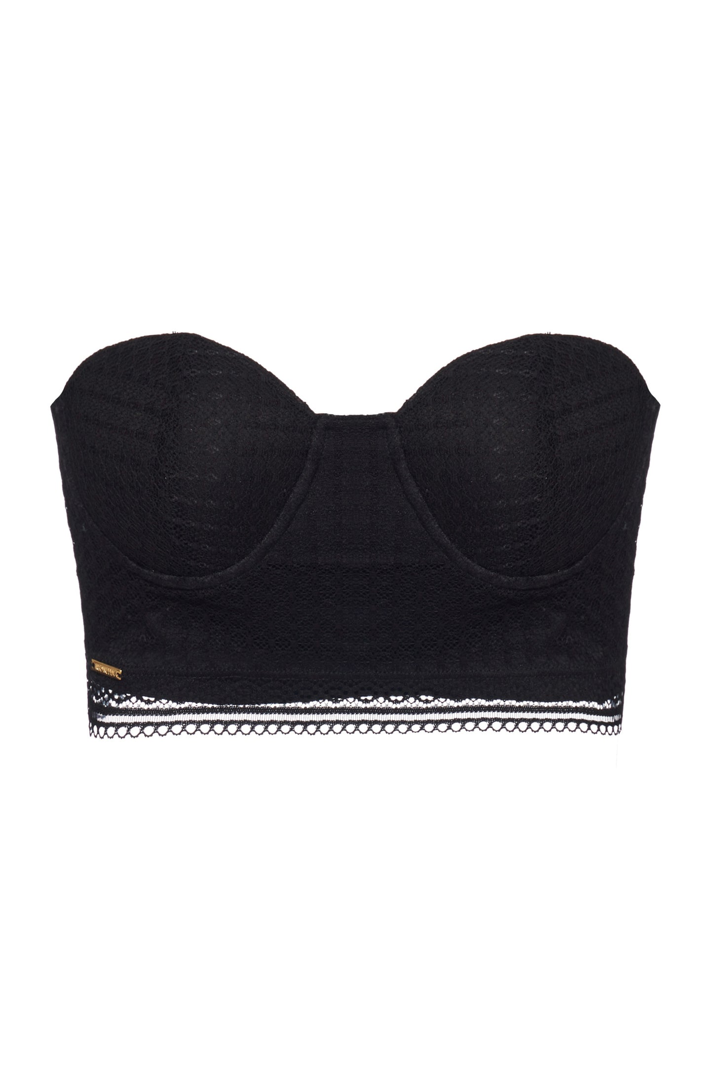 Cropped Dalva