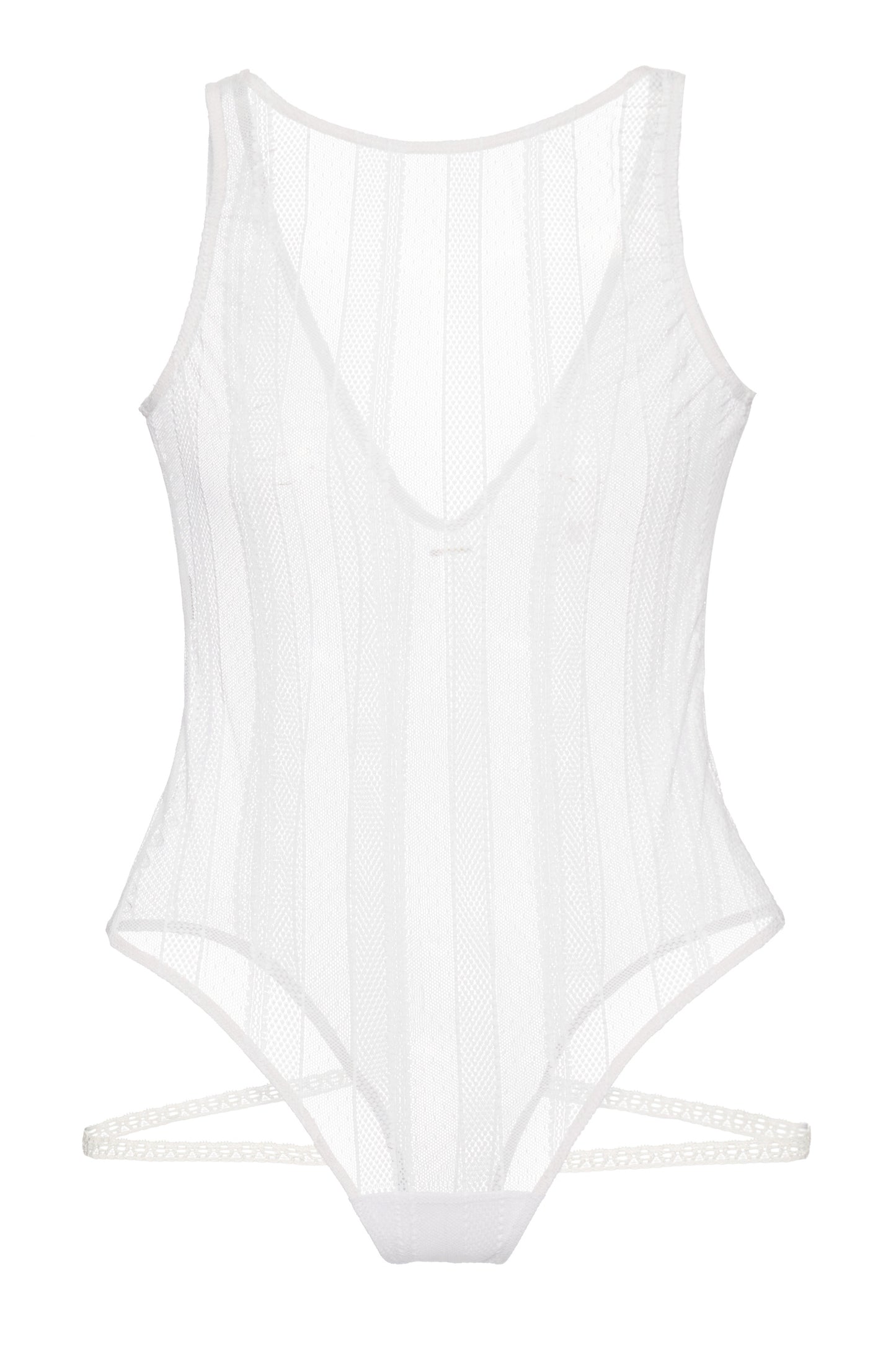 Body Sfumato Branco